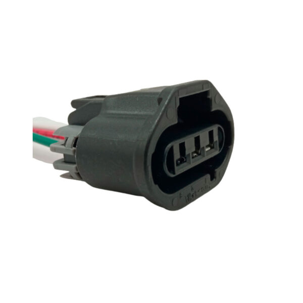 Socket Conector Ford 3V Codificado 351