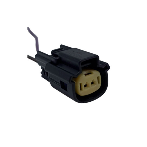 Socket Conector Molex 2V Codificado 360