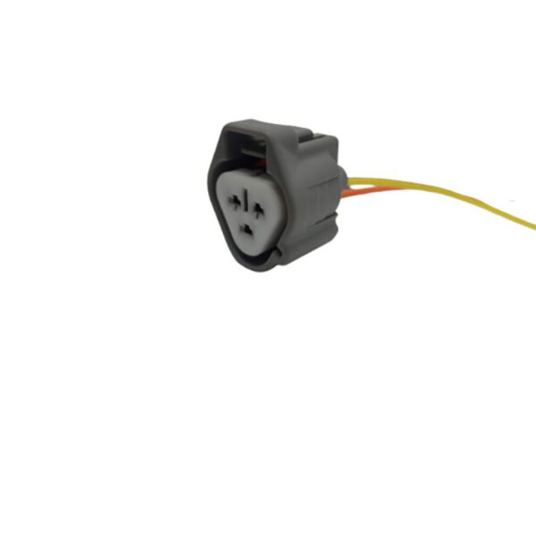 Socket Conector Sensor Toyota 2MM 3V Codificado 383