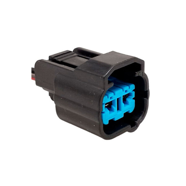 Socket Conector Honda 2V Codificado 405