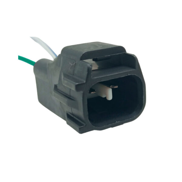 Socket Conector 2V Codificado 419