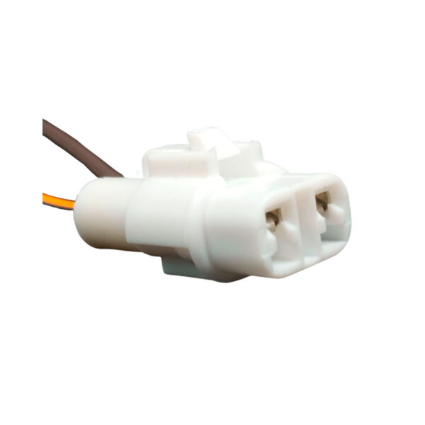 Socket Conector Bomba De Gasolina Ojo De Gato 2V Codificado 471