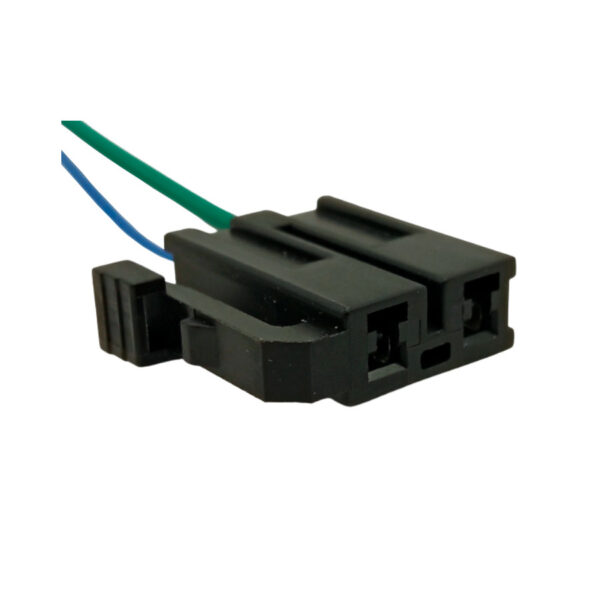 Socket Conector Bomba Combustible Toyota 2V Codificado 476