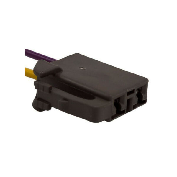 Socket Conector Bomba Combustible Toyota Hilux 2V Codificado 477