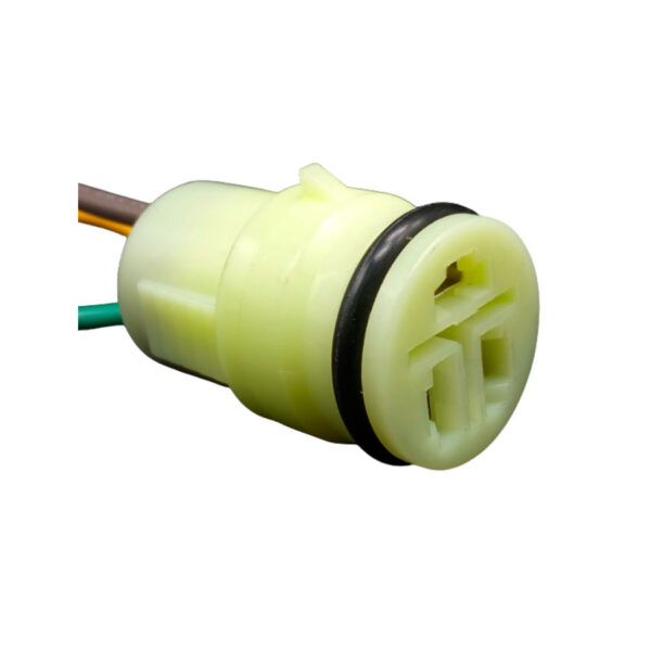 Socket Conector Regulador 3V Codificado 479