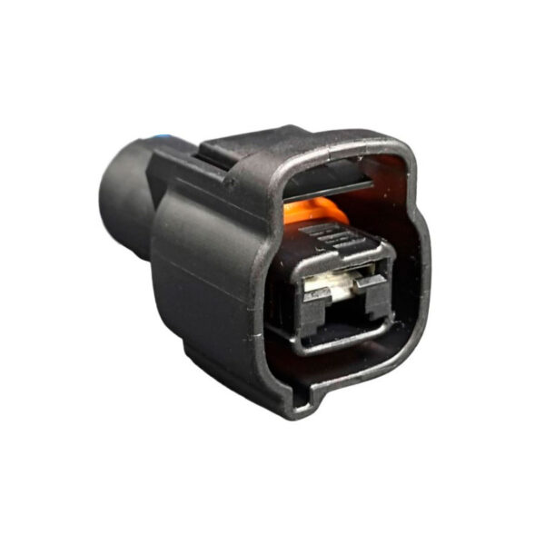 Socket Conector Sensor NPR 1V Codificado 483