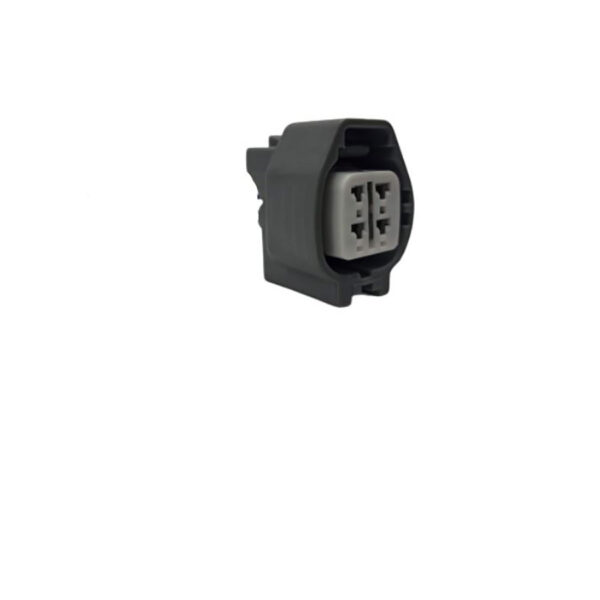 Socket Conector Sensor Oxígeno Toyota Hilux Prado 4V Codificado 501