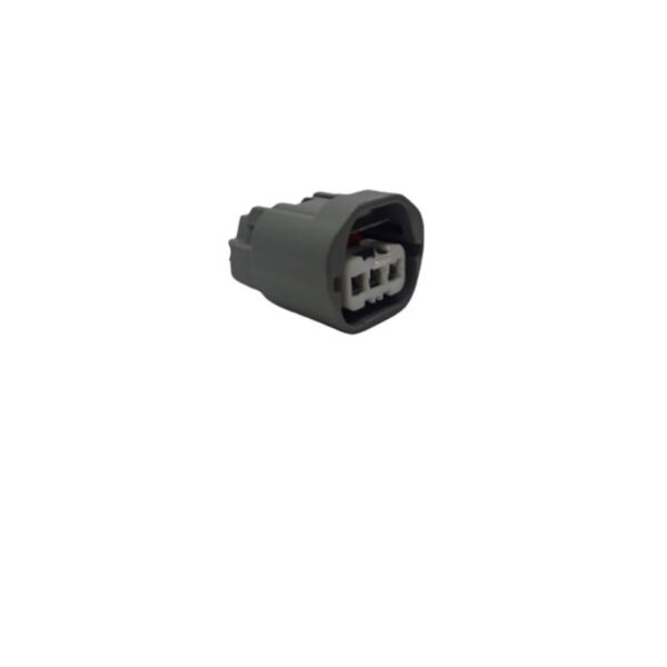 Socket Conector Sensor Sumitomo Tipo Pesado 3V Codificado 519