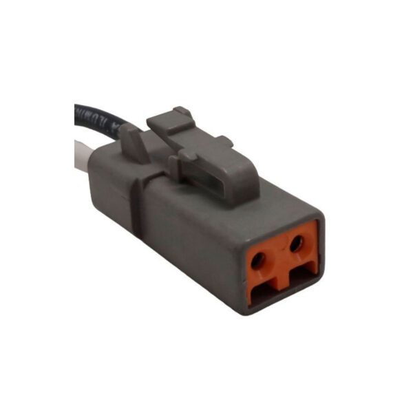 Socket Conector Hembra Deutsch 2,5MM 2V Codificado 525