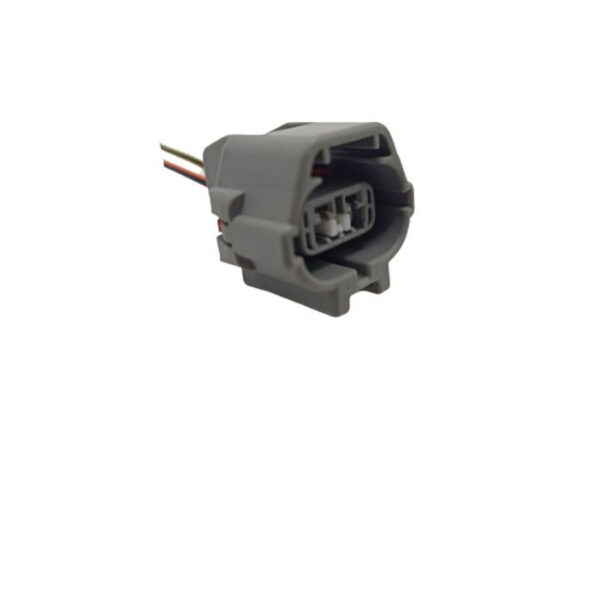 Socket Conector Toyota Mazda Tipo Sumitomo Modelo Grande 2,0MM 2V Codificado 538