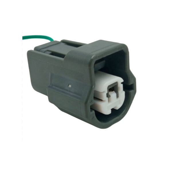 Socket Conector Sensor Aceite Nissan Sensor Toyota 1V Codificado 541