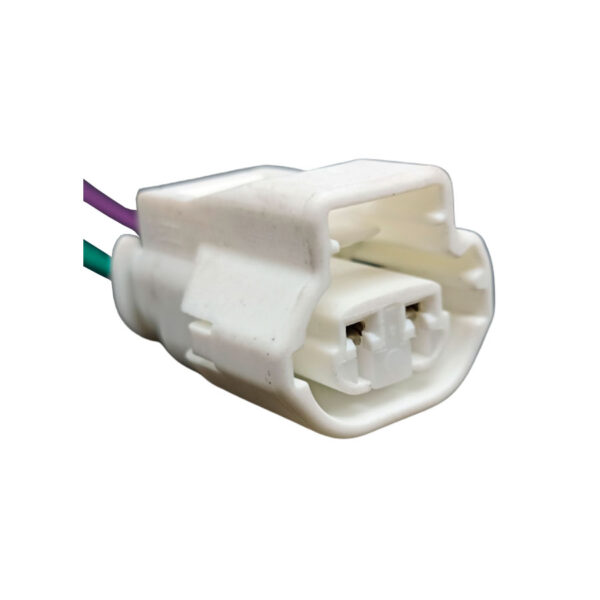 Socket Conector Toyota 2V Codificado 550
