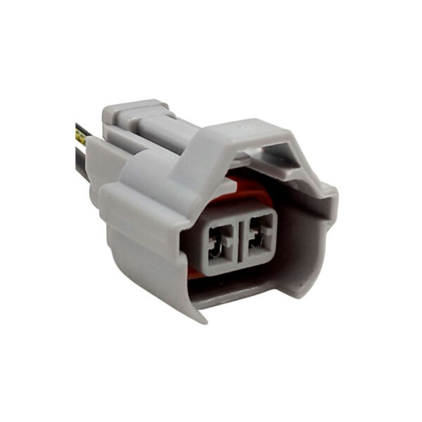 Socket Conector Hyundai 2V Codificado 965