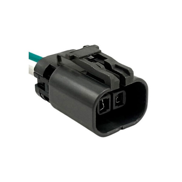 Socket Motoventilador Alternador Nissan 2V 230-086