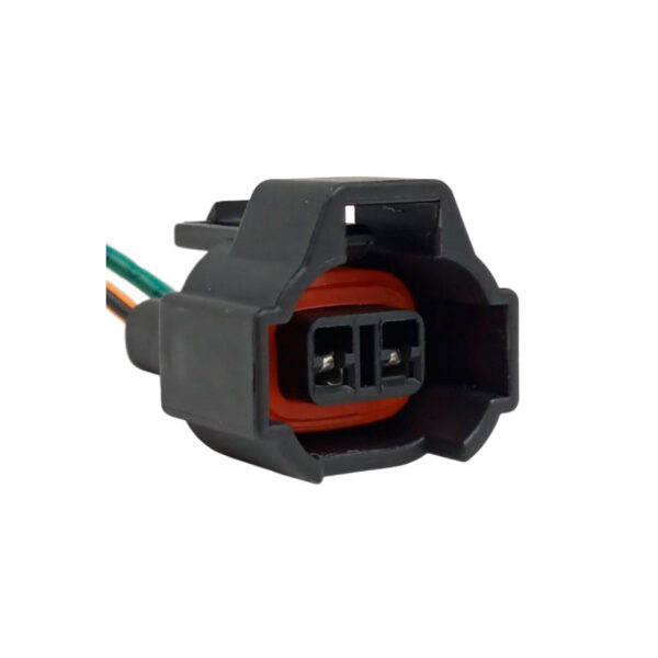 Socket Inyector Atos Inyector Electro Valvula Toyota Denso Mazda 4Ta Generac 2V Codificado 699