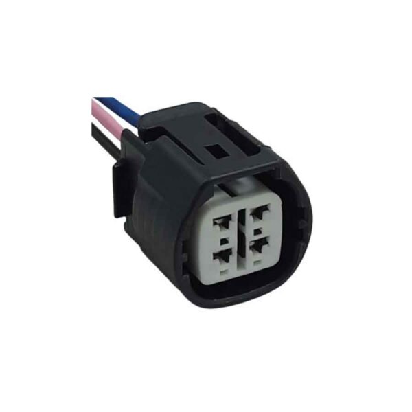 Socket Alternador Toyota Wigo Honda Civic 4V