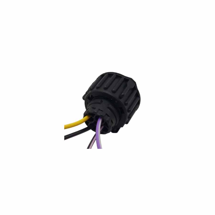 Socket T. Pesado Volvo Hembra 4V Codificado – Totus Autopartes