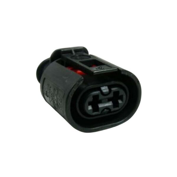 Socket Farolas Mercedes Benz 3,5Mm 2V Codificado 158