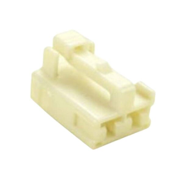 Socket Conector Pila 2V Codificado 571