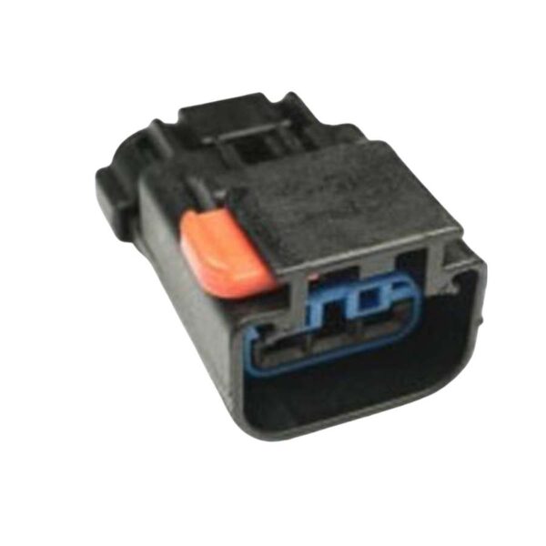 Socket Conector Sensor Cigüeñal Chrysler 2V Codificado 574