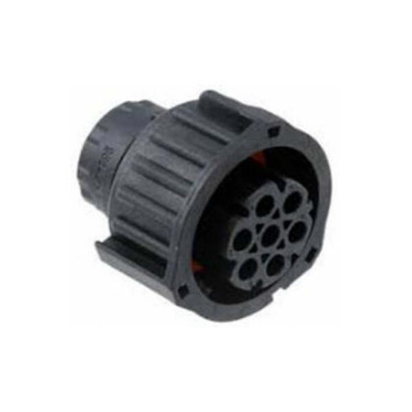 Socket Conector Mcp 7V Codificado 579