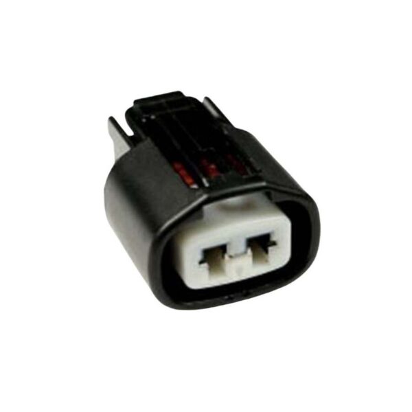 Socket Conector Honda Totota 2V Codificado 585