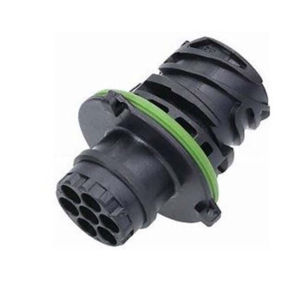 Socket Conector Mcp Macho 7V Codificado 586