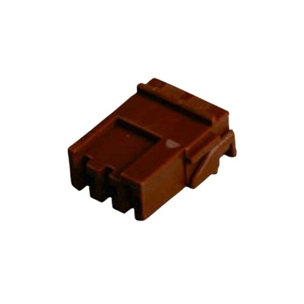 Socket Conector Renault 21 3V Codificado 609