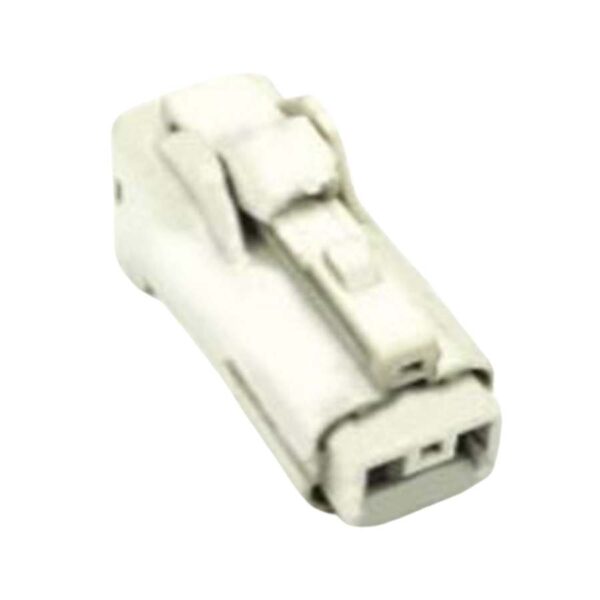 Socket Conector Portahembra Tipo Wp Alto Amperaje 1V Codificado 615