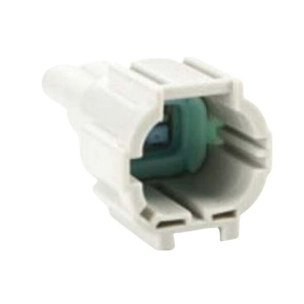 Socket Conector Direccionales Macho Nissan 2V Codificado 621