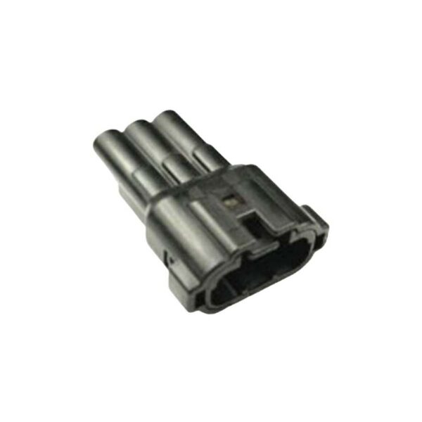 Socket Conector Moto Portamacho Tipo Wp 3V Codificado 623