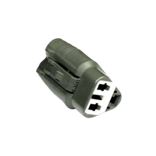 Socket Conector Suzuki Toyota 3V Codificado 628