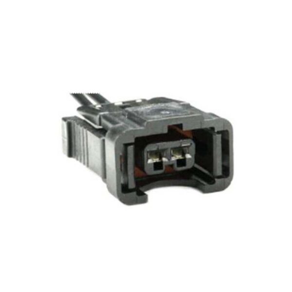Socket Conector Honda 2V Codificado 633