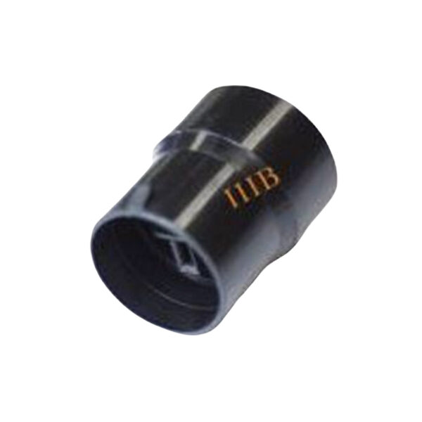Socket Conector Macho 3V Codificado 634