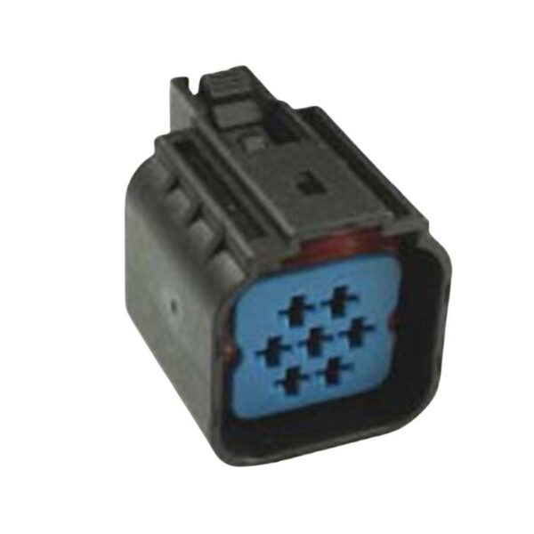 Socket Conector Farola Para Luces Ford Fiesta Focus Escape Mazda 7V Codificado 645