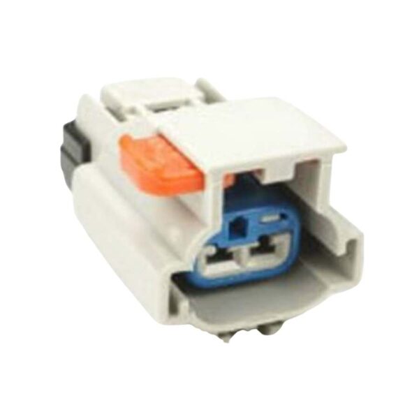 Socket Conector Inyector Cascadia 2V Codificado 650