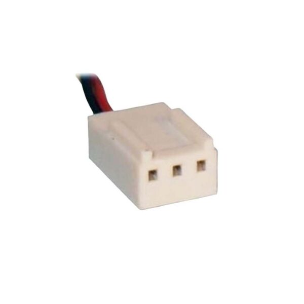 Socket Conector Para Pc Micro 3V Codificado 664