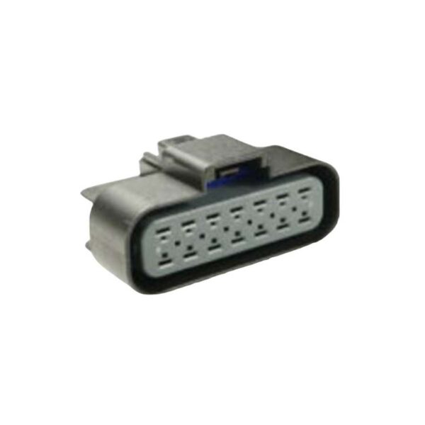 Socket Conector Gt280 14V Codificado 670