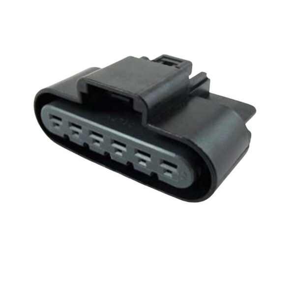 Socket Conector Lineal Gt280 6V Codificado 672