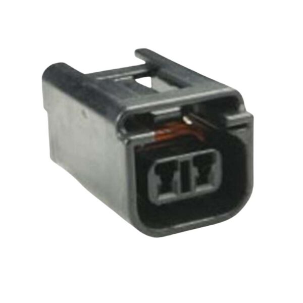 Socket Conector Bobina Mazda 2V Codificado 674