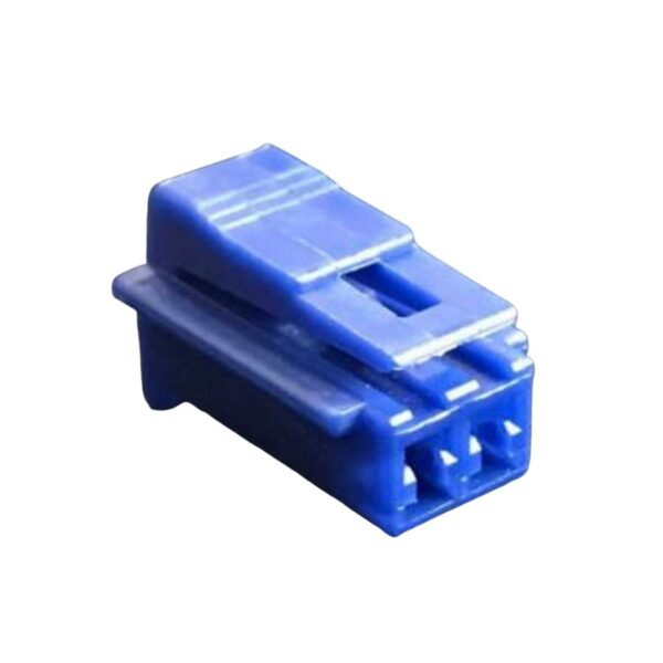 Socket Conector Bomba Gasolina 2V Codificado 679
