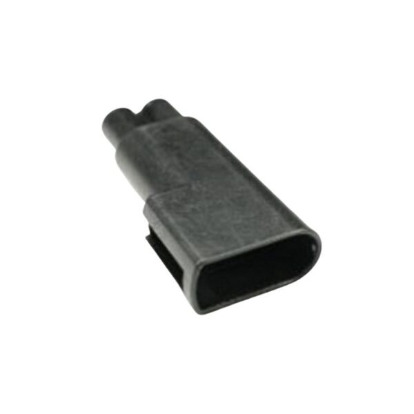 Socket Conector Ford Macho 2V Codificado 680