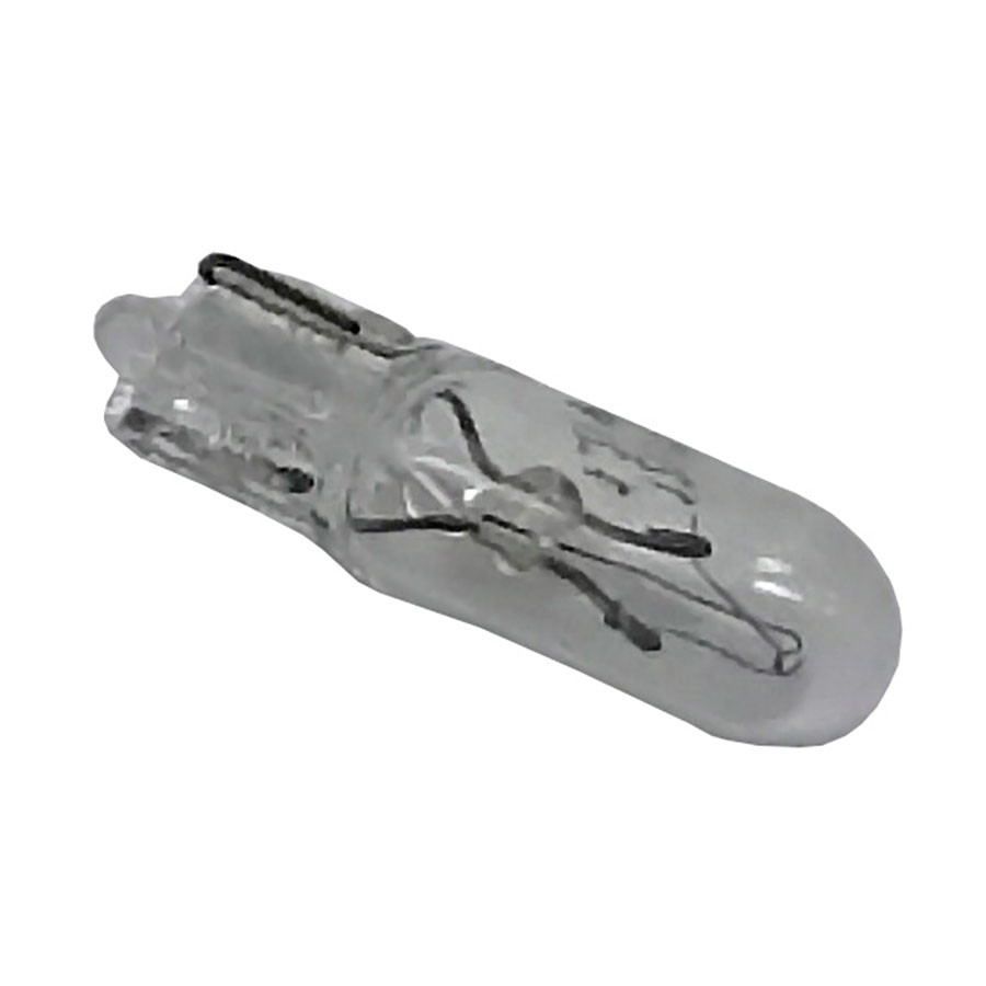 Ampoules T5 12V 1,2W - Lot De 20 Pour éclairage Tableau De Bord Et Compteurs - 2