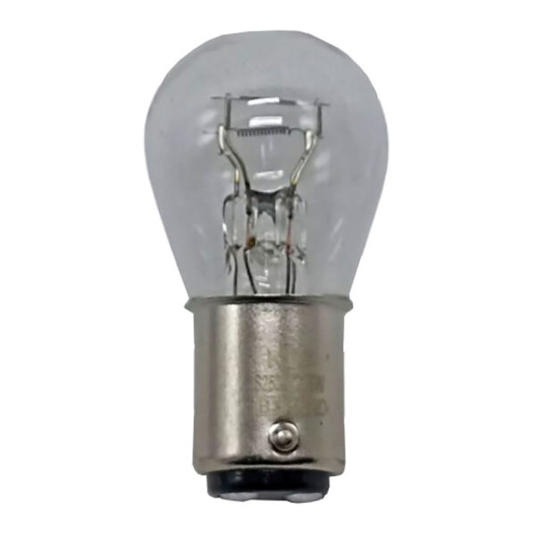 thumbnail image 2 of 2x 334 BAY15D 24v 21/5w Brake Stop Tail Light Bulbs – Also Fits 294 – DH & JS 2 of 4