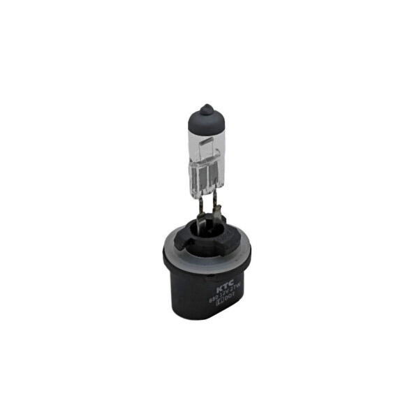 Bombillo H27/880 12V 27W Luz Antiniebla Optra Spark Getz Tucson Trailblazer 204-Ktc001