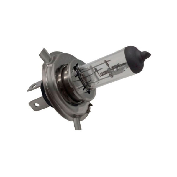 Bombillo P43T 24V