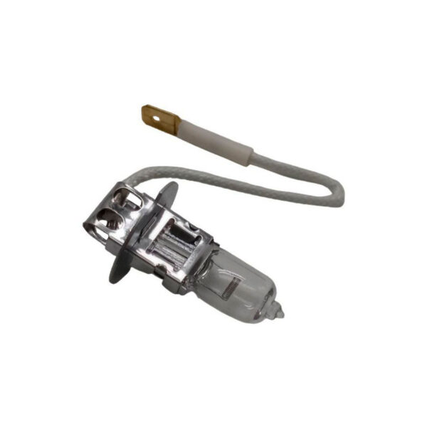 Bombillo H3 12V 55W Exploradora 204-Ktc031 x unidad