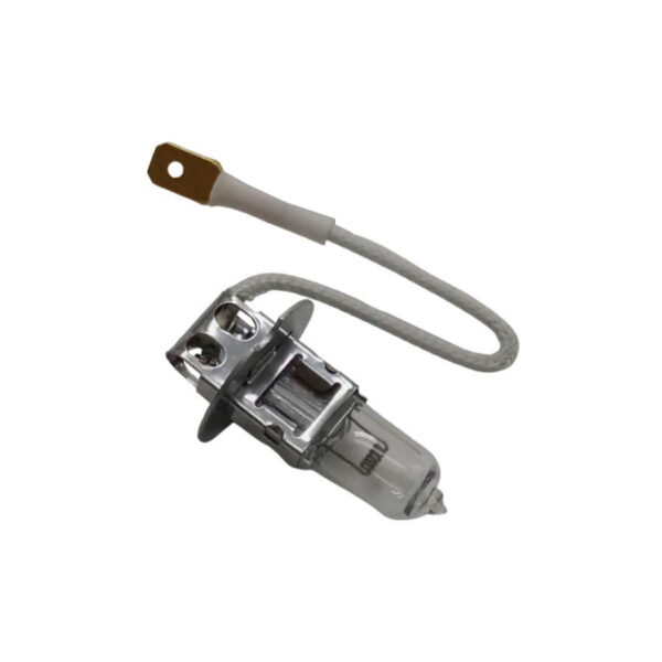 Bombillo H3 24V 75W Luz Delantera Antiniebla 204-Ktc034 x unidad