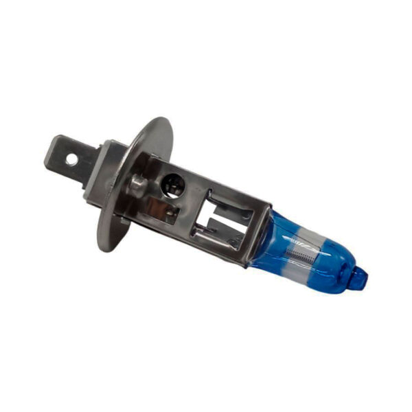 Bombillo H1 12V 60/55W +150% Mas Luz Supreme Vision 204-255 x 2 unidades