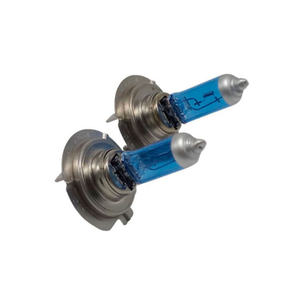 Bombillo H7 12V 55W Mazda Clio Bajas Luz Dia 204-Ktc-050 x 2 unidades